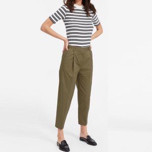 Everlane Slouchy Chino Pant 4